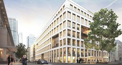 Ruby Louise Hotel Frankfurt by IHG