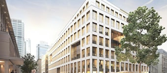 Ruby Louise Hotel Frankfurt by IHG