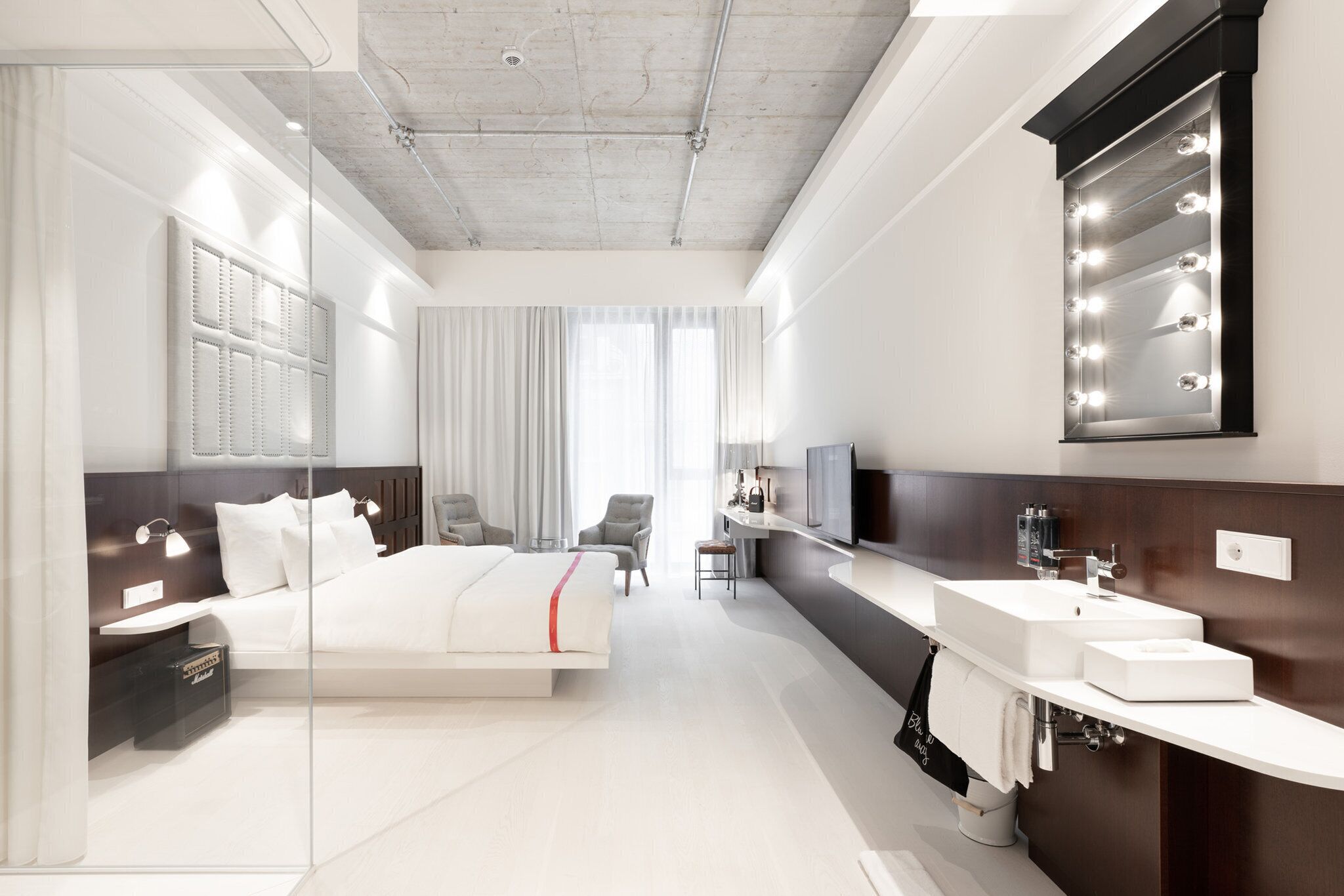 Photo - Ruby Louise Hotel Frankfurt
