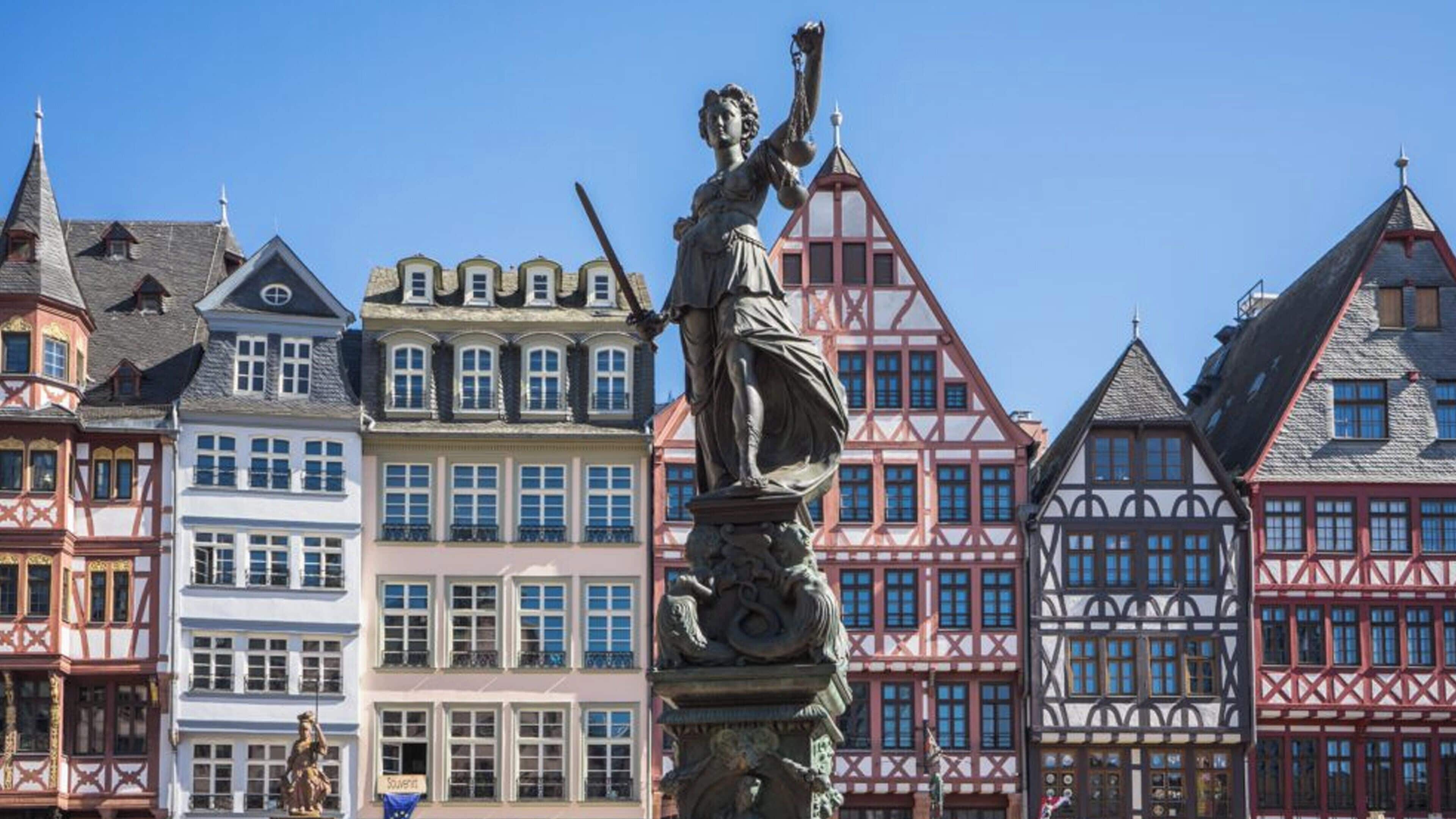 Photo - Ruby Louise Hotel Frankfurt