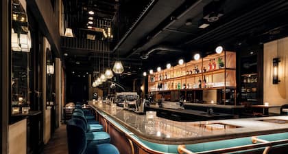 Ruby Louise Hotel Frankfurt