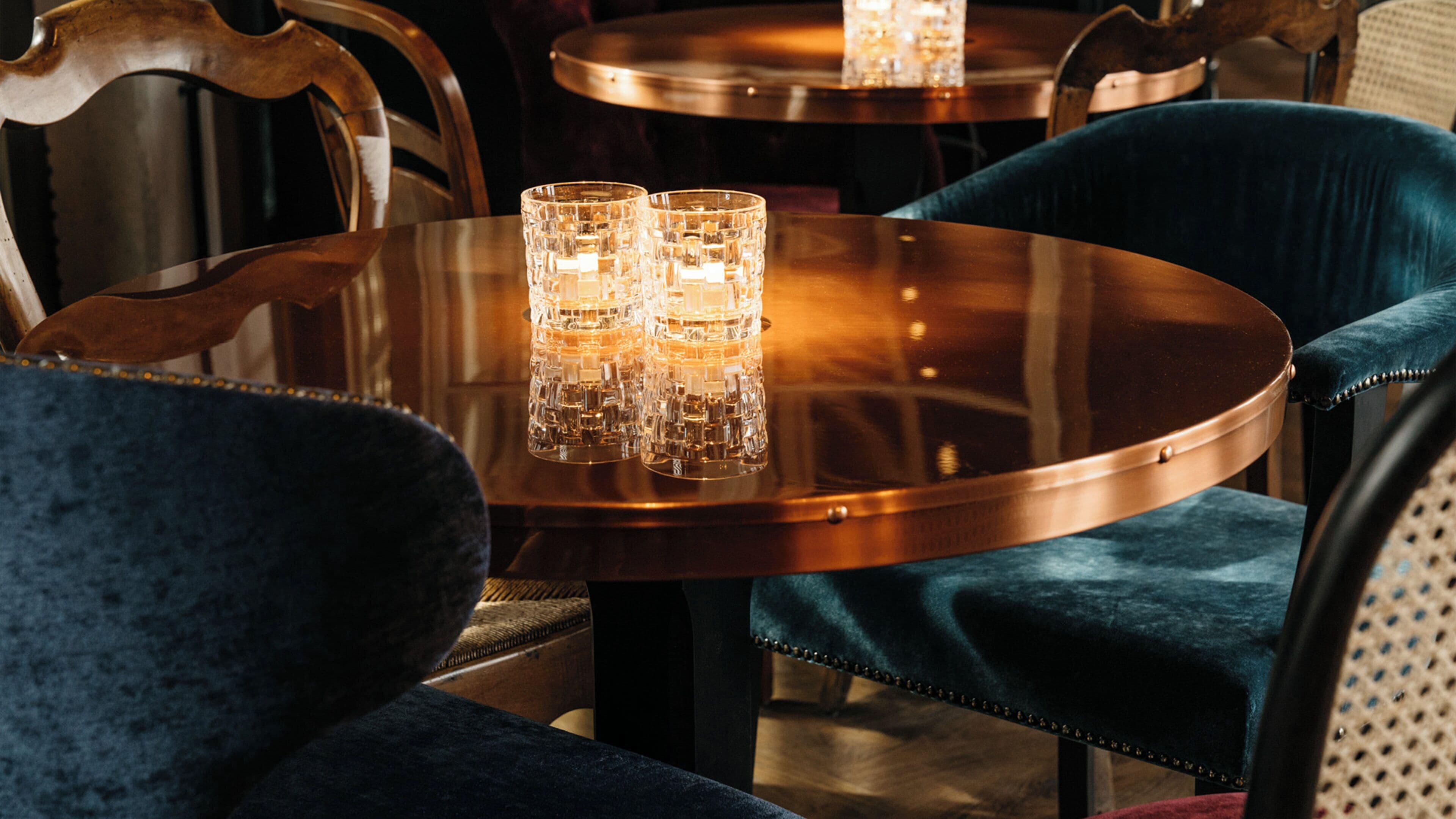 Bar (sur place)
