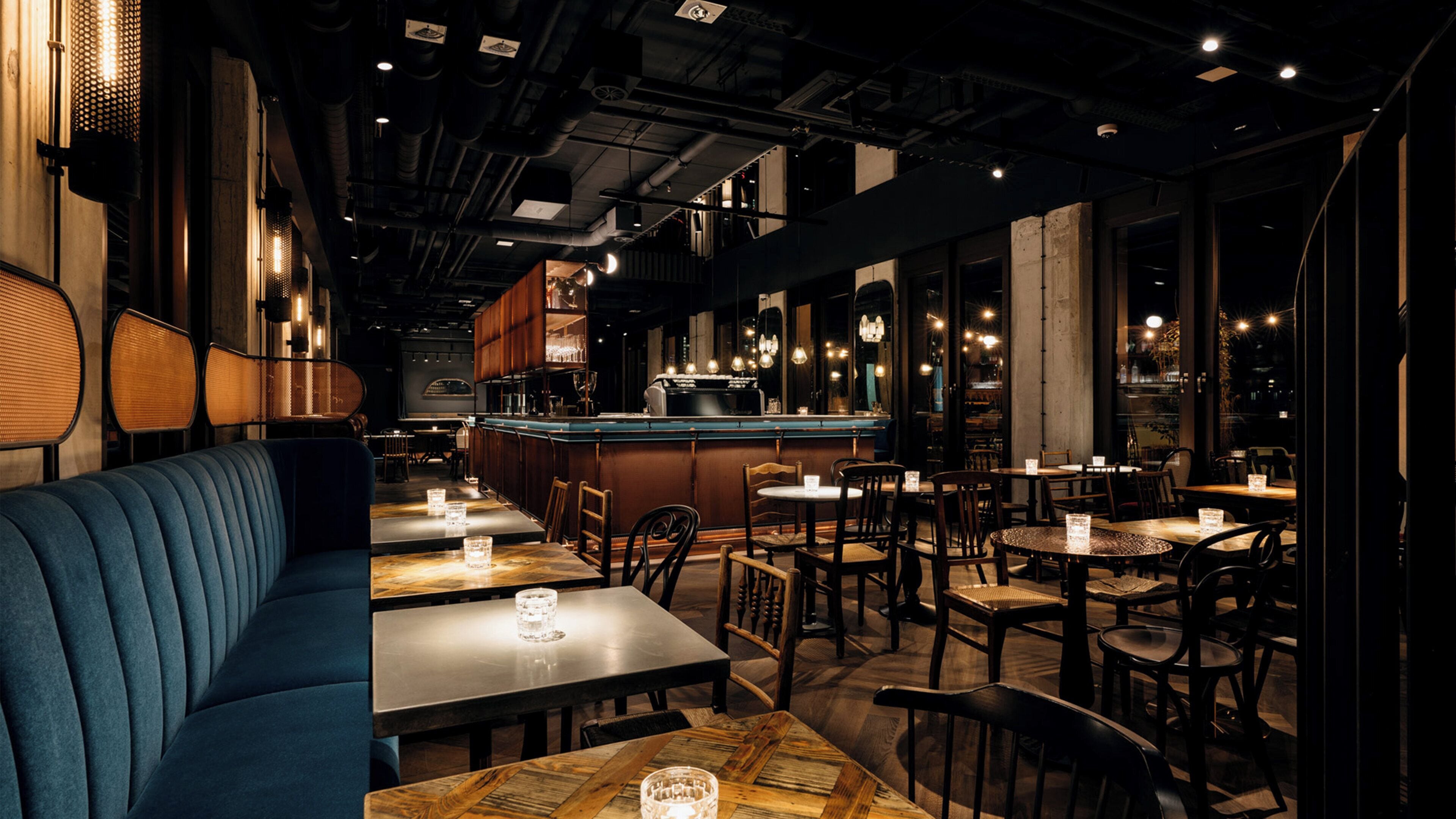 Photo - Ruby Louise Hotel Frankfurt