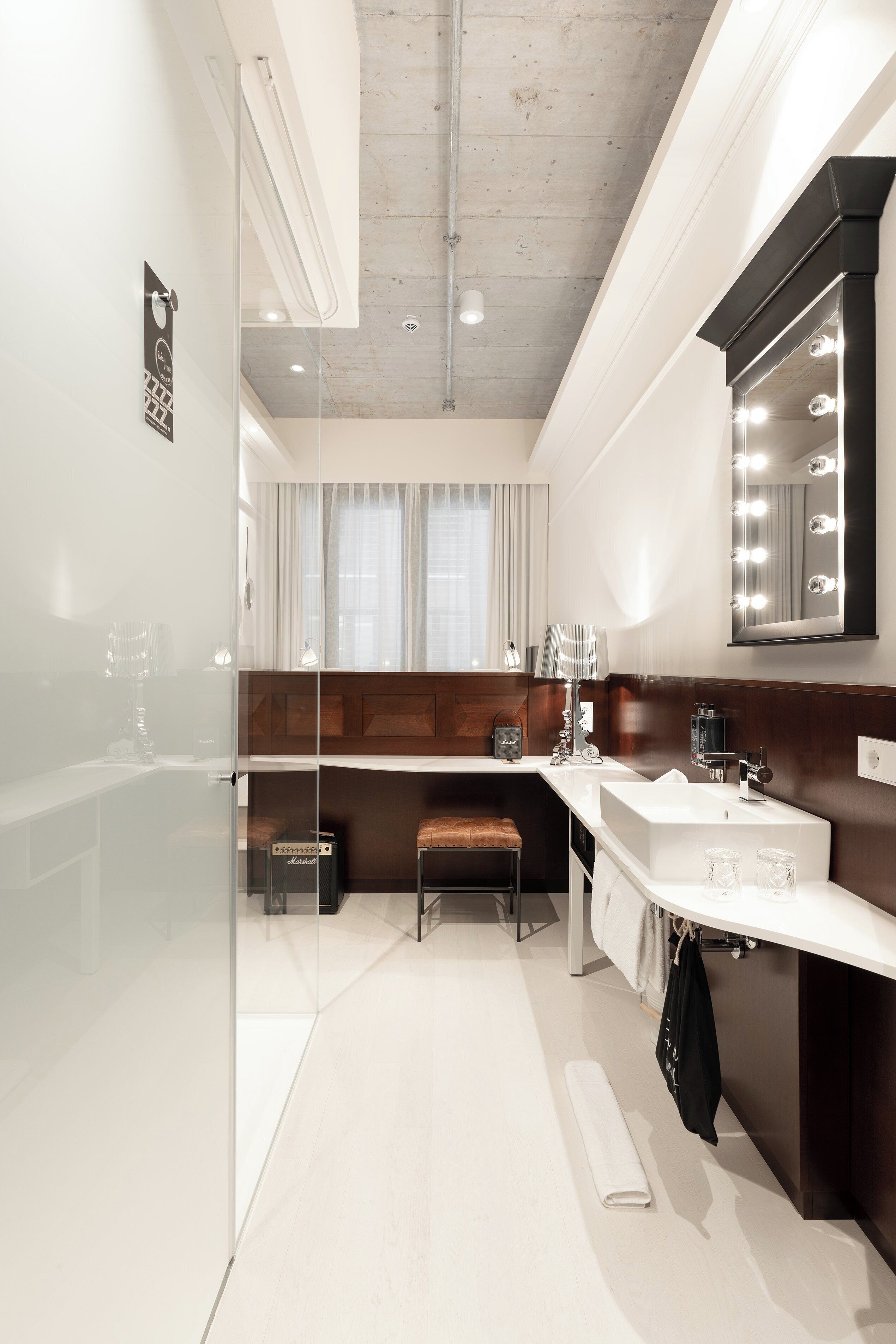 cosy room | view from room