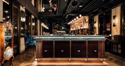 Ruby Louise Hotel Frankfurt