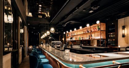 Ruby Louise Hotel Frankfurt by IHG