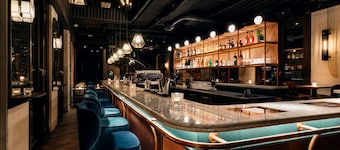 Ruby Louise Hotel Frankfurt by IHG