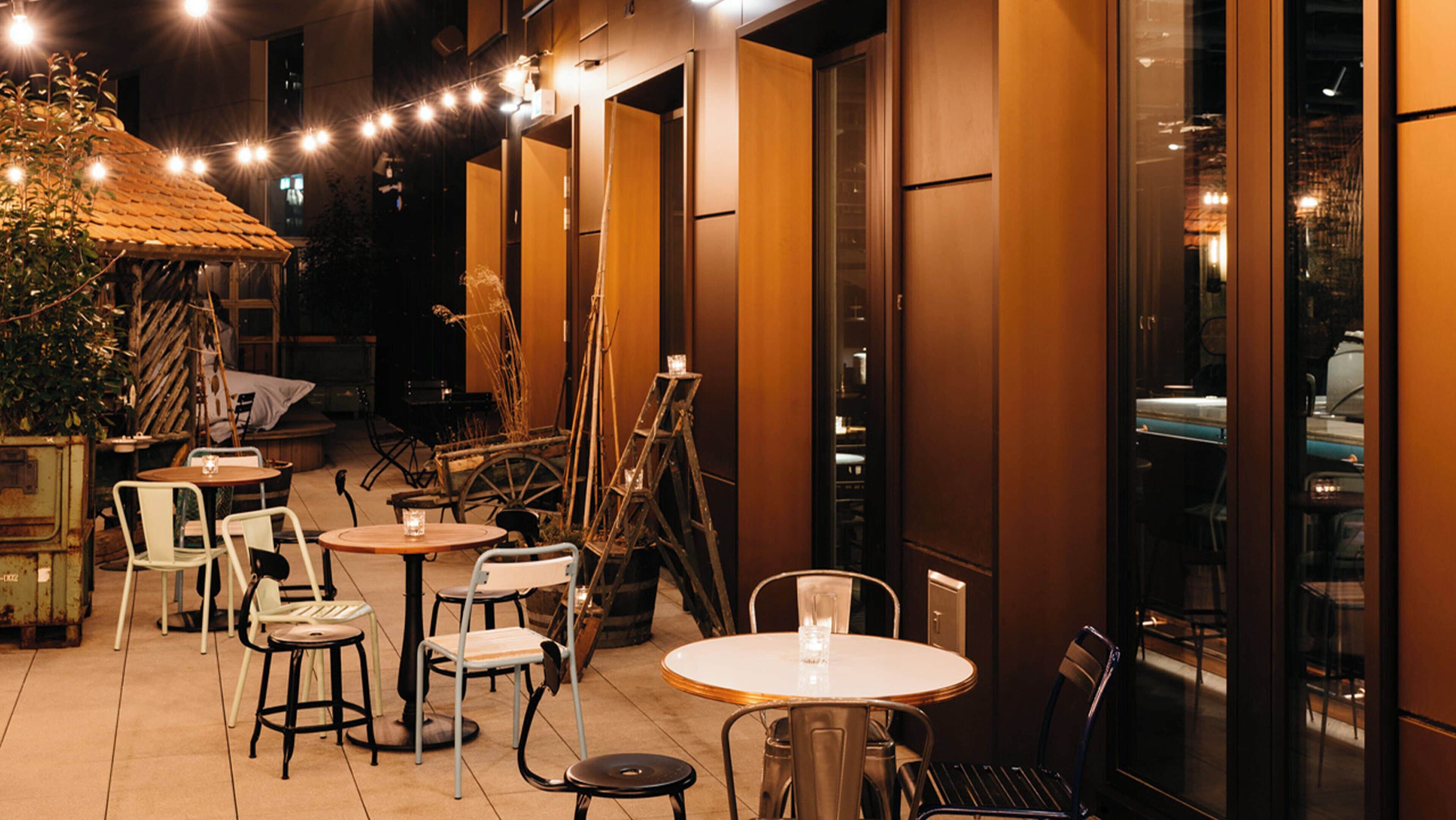 Photo - Ruby Louise Hotel Frankfurt
