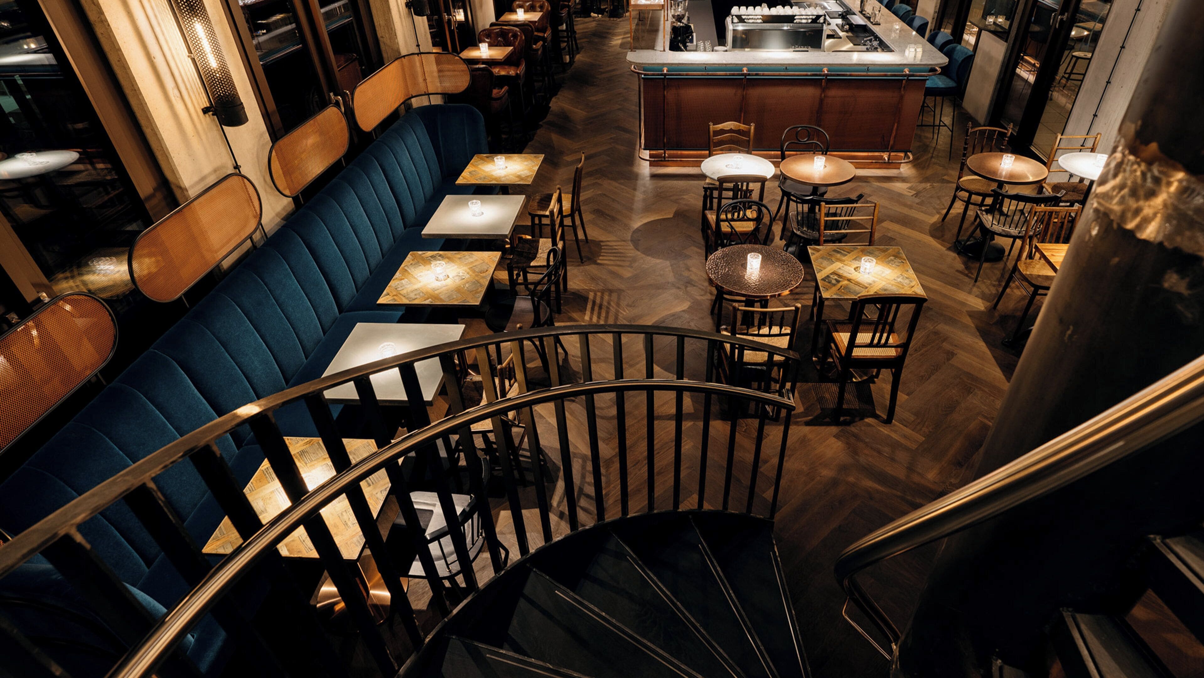 Facilitet på overnatningsstedet