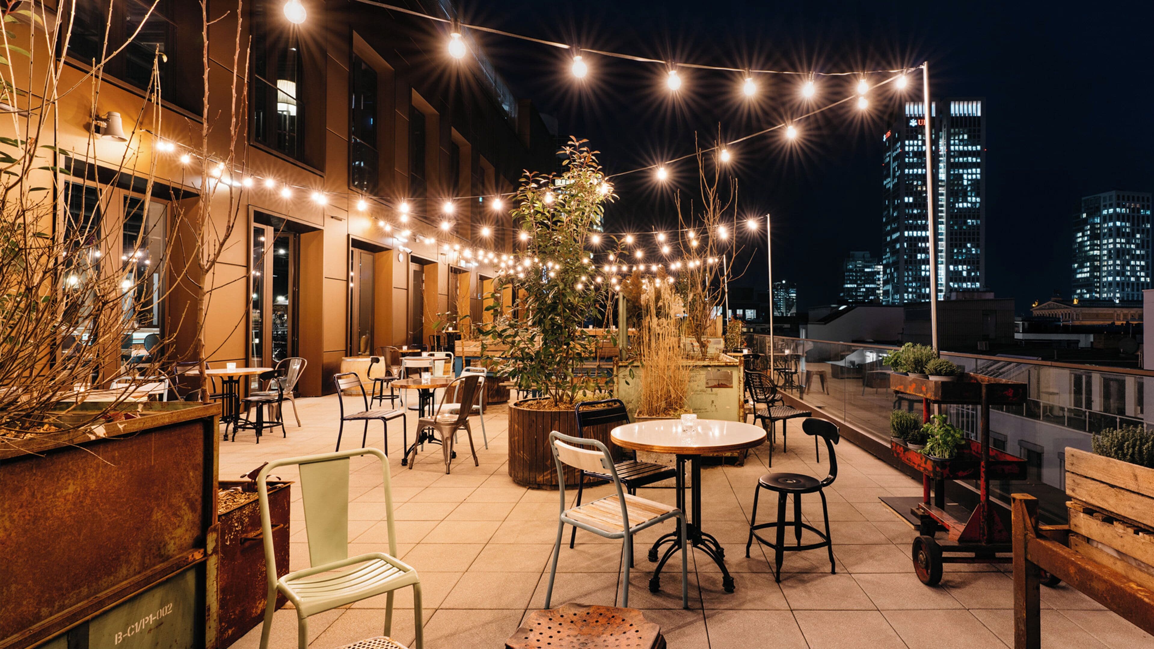 Photo - Ruby Louise Hotel Frankfurt