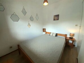 1 dormitorio