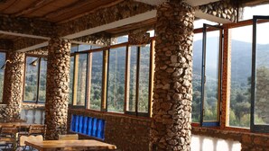 Restaurant - Hotel Leonor (Bni Sidel Jbel)