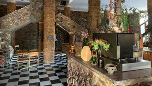 Restaurant - Hotel Leonor (Bni Sidel Jbel)