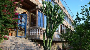 Restaurant - Hotel Leonor (Bni Sidel Jbel)