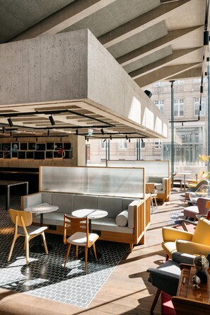 Property amenity - Ruby Luna Hotel Dusseldorf by IHG (Düsseldorf)