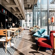 Ruby Luna Hotel Dusseldorf by IHG