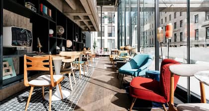 Ruby Luna Hotel Dusseldorf by IHG