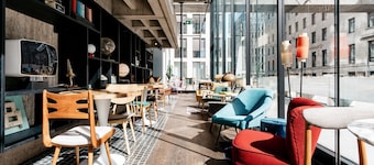 Ruby Luna Hotel Dusseldorf by IHG