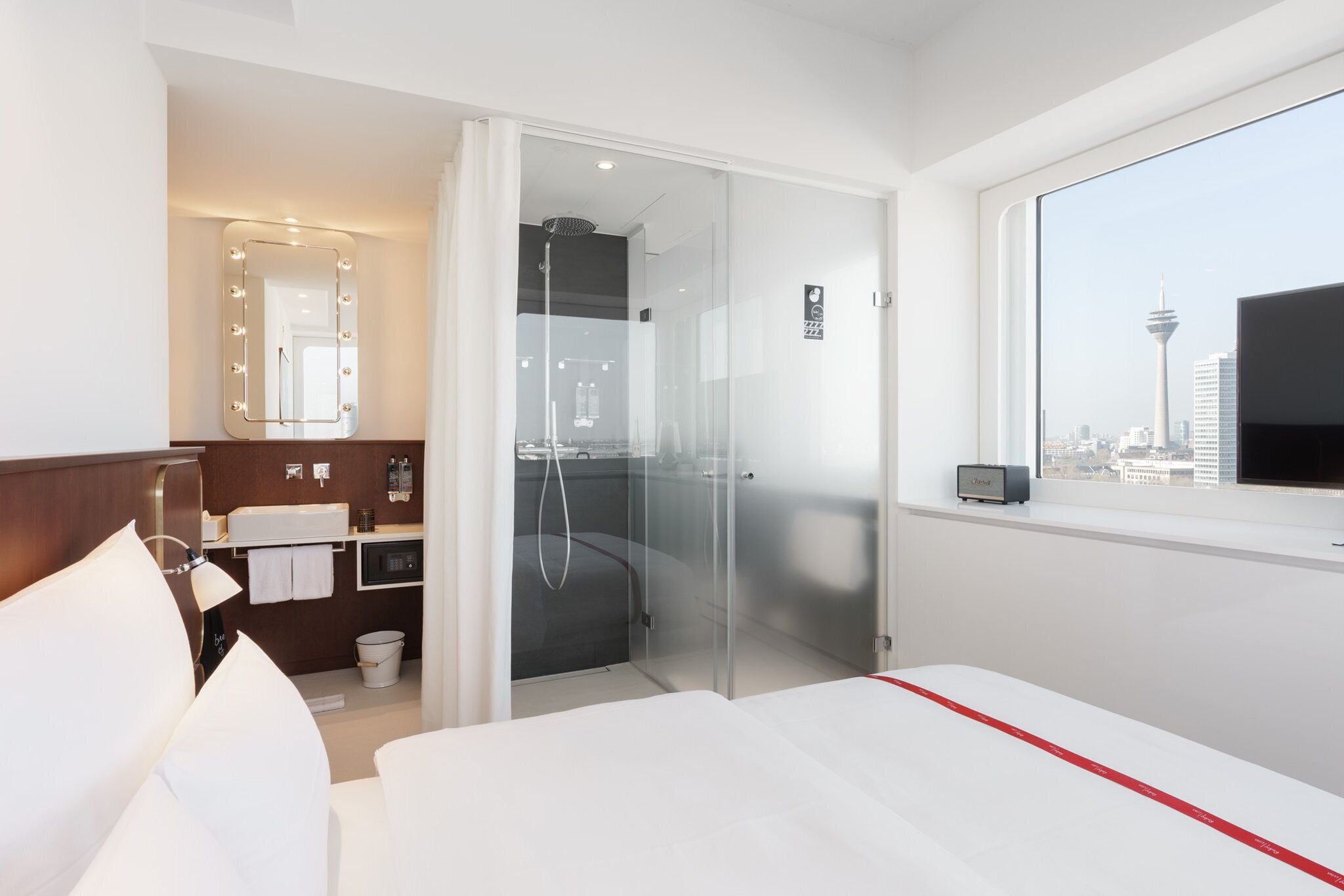 Foto - Ruby Luna Hotel Dusseldorf by IHG