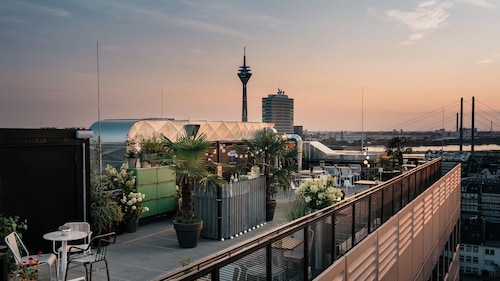 Ruby Luna Hotel Dusseldorf by IHG