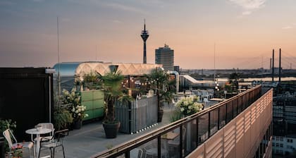 Ruby Luna Hotel Dusseldorf by IHG