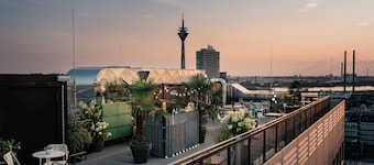 Ruby Luna Hotel Dusseldorf by IHG