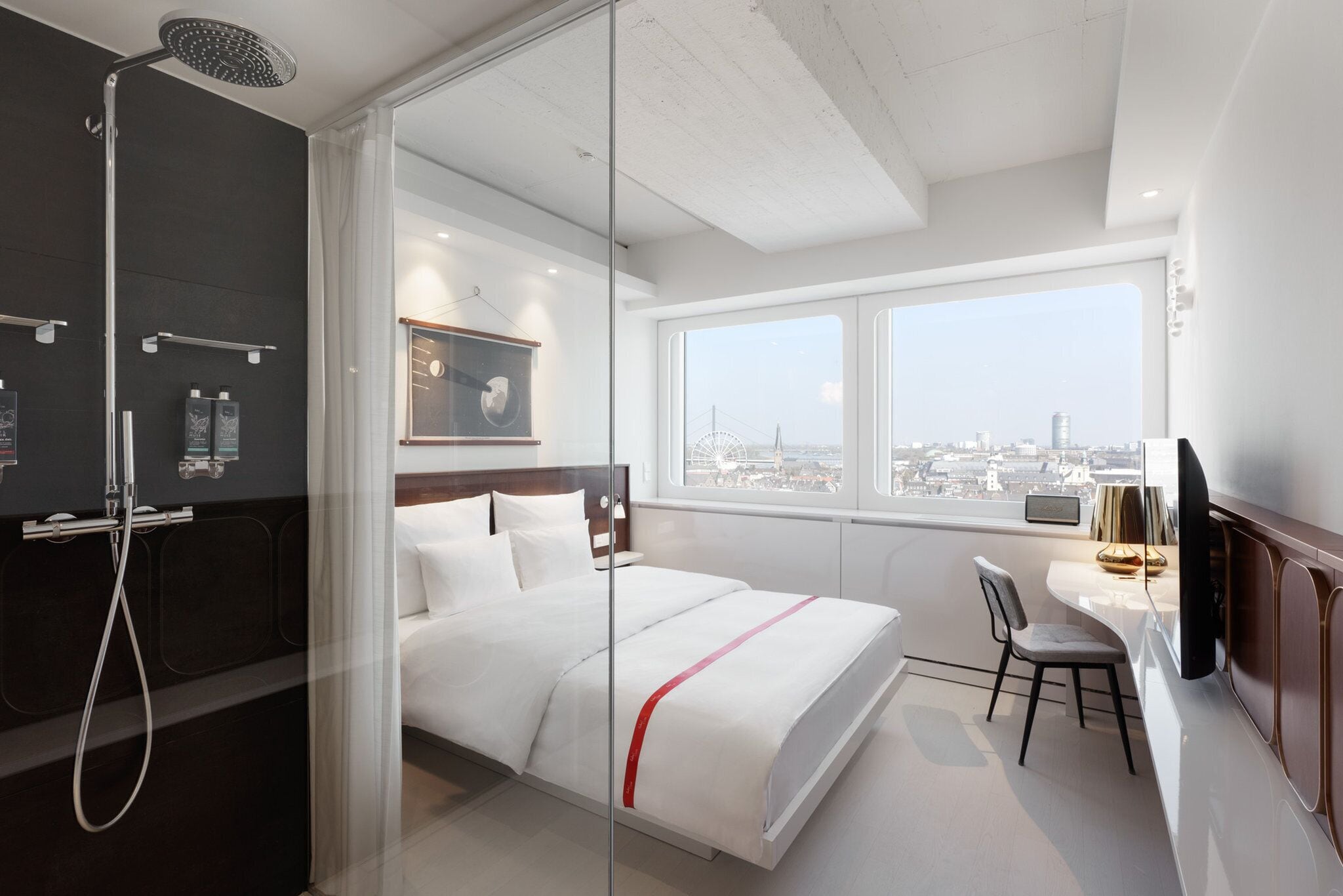 Foto - Ruby Luna Hotel Dusseldorf by IHG