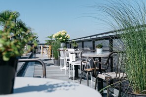 Exterior - Ruby Luna Hotel Dusseldorf by IHG (Düsseldorf)