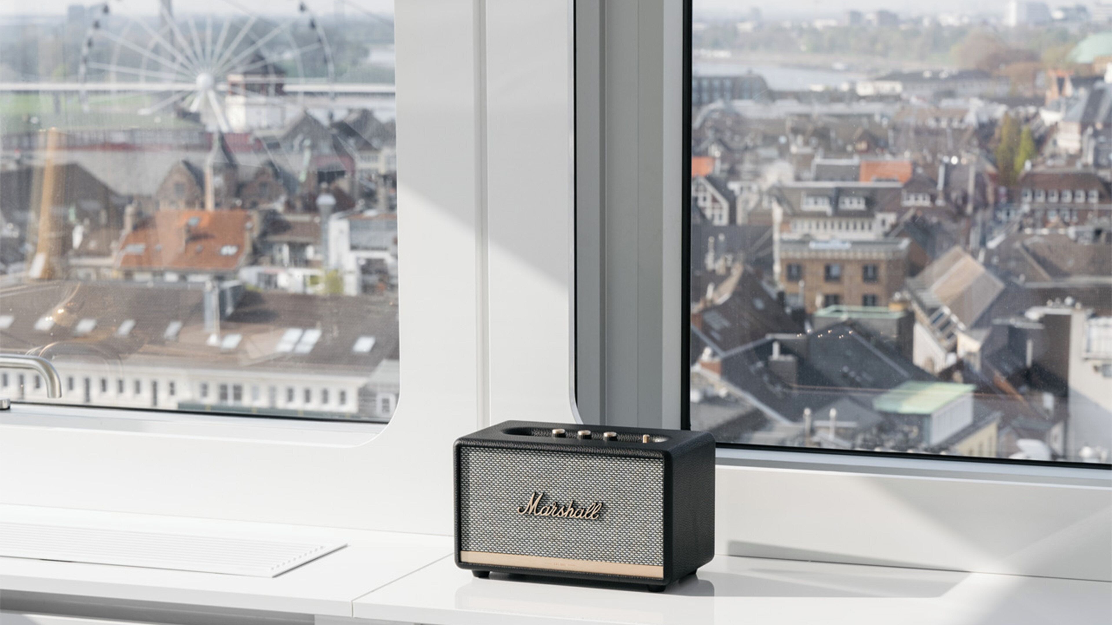 Servicios de la habitación