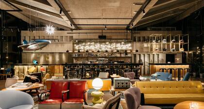 Ruby Luna Hotel Dusseldorf by IHG
