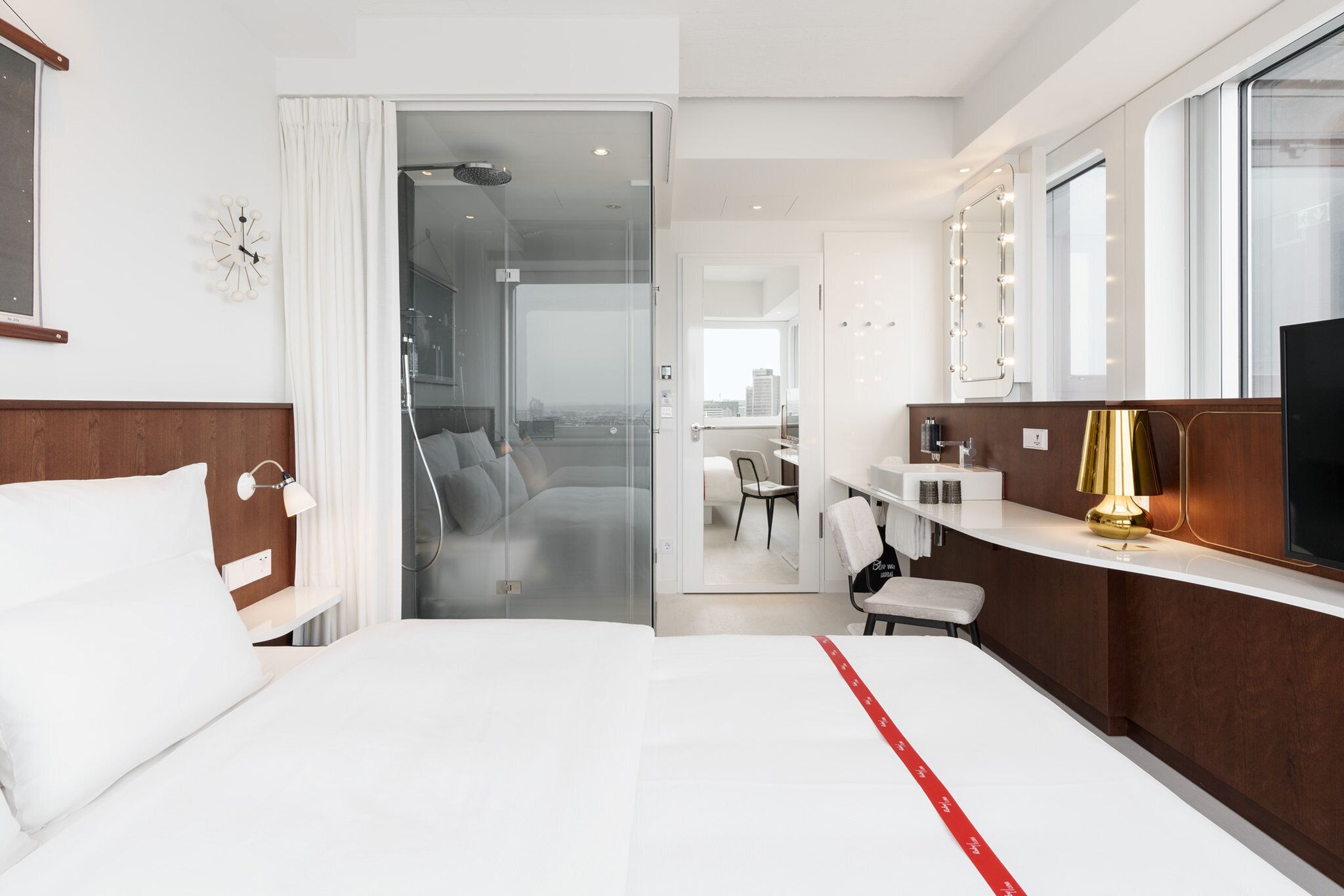 Foto - Ruby Luna Hotel Dusseldorf by IHG