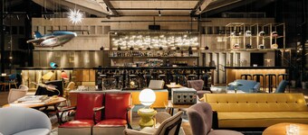 Ruby Luna Hotel Dusseldorf by IHG