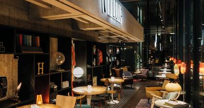 Ruby Luna Hotel Dusseldorf by IHG