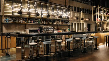 Bar (in loco)