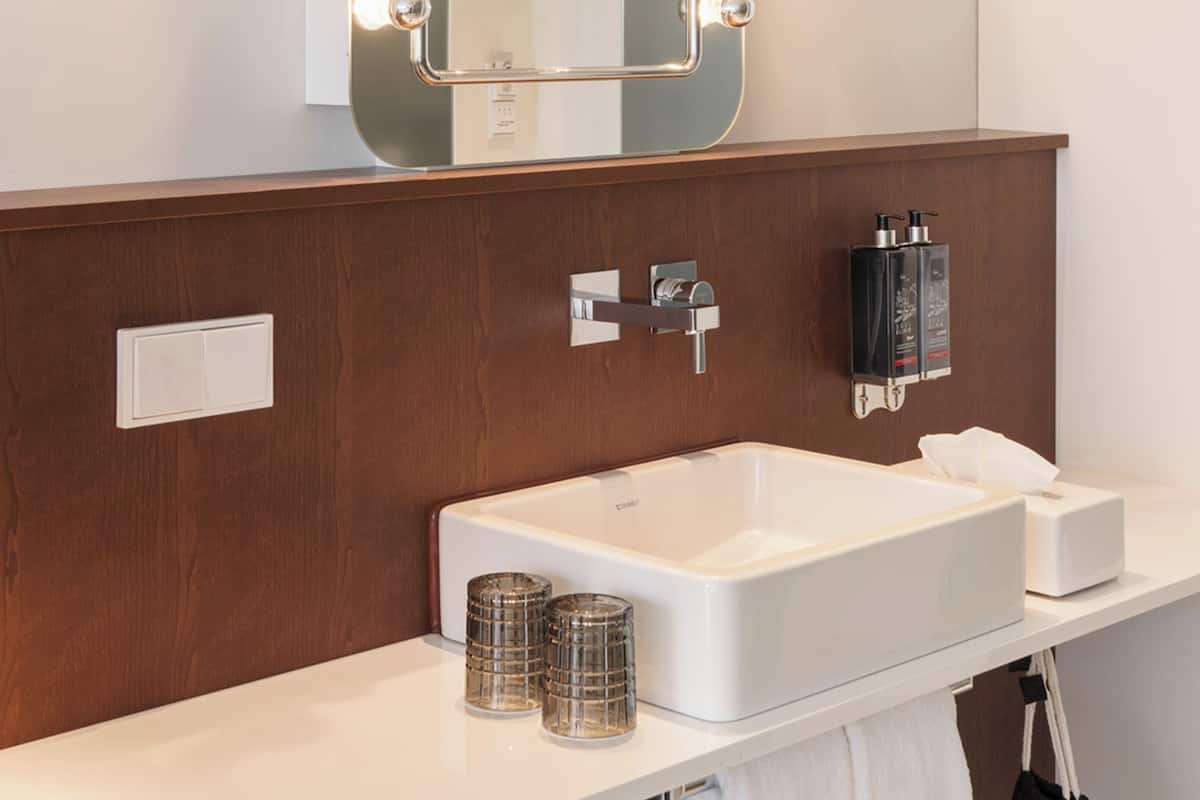 Room (Wow Room) | Room amenity