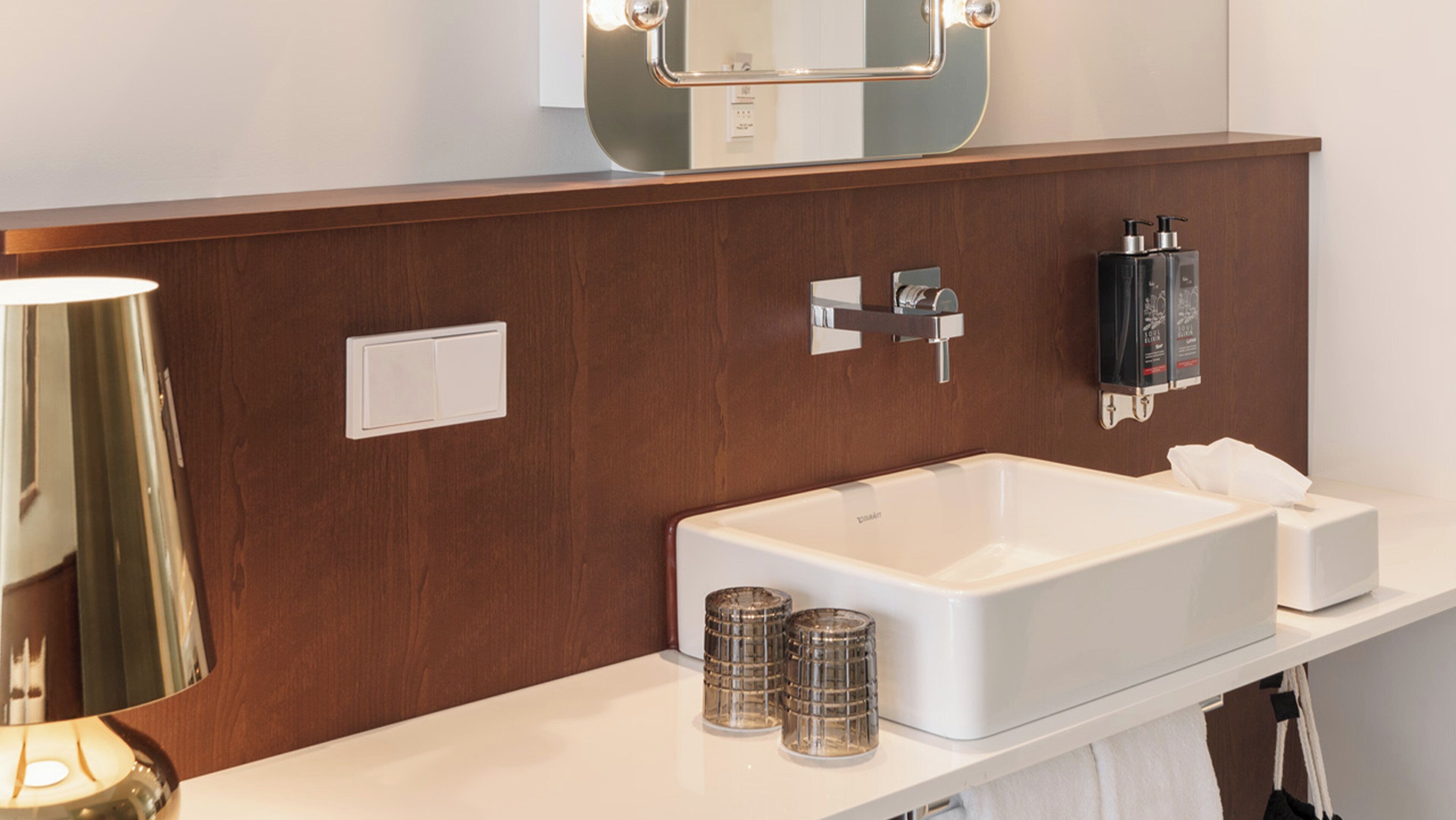 Room (Wow Room) | Room amenity