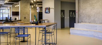 ibis Budget Ribeirão Preto Vila do Golf