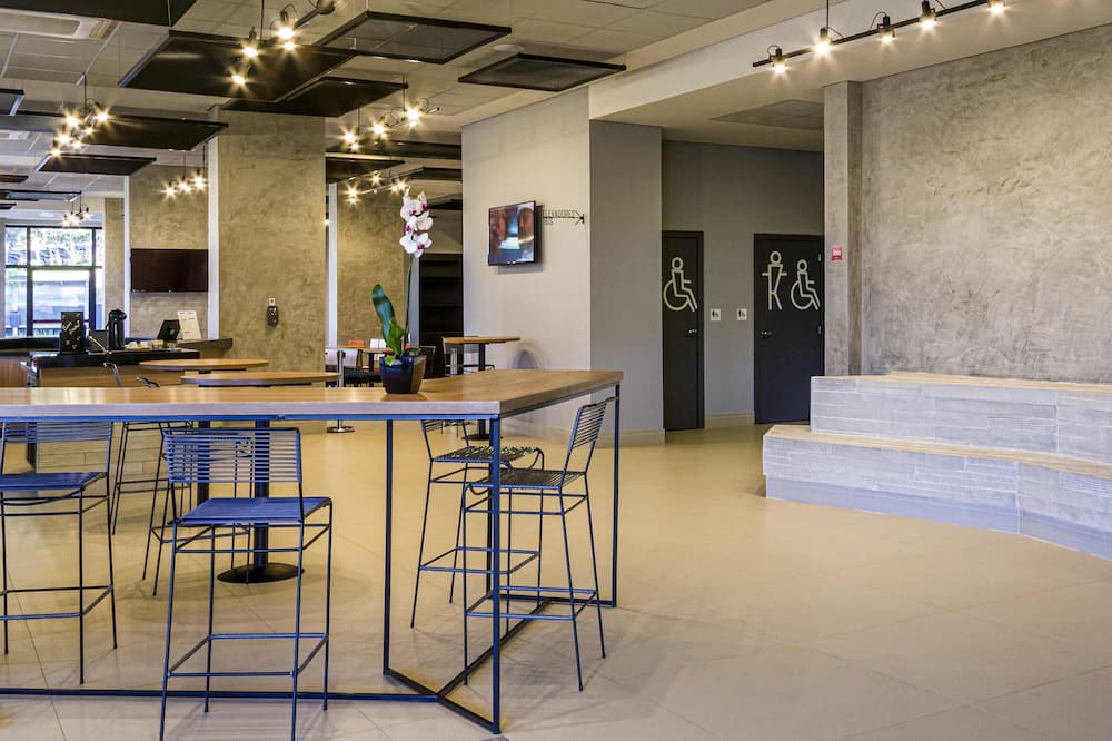 ibis Budget Ribeirão Preto Vila do Golf
