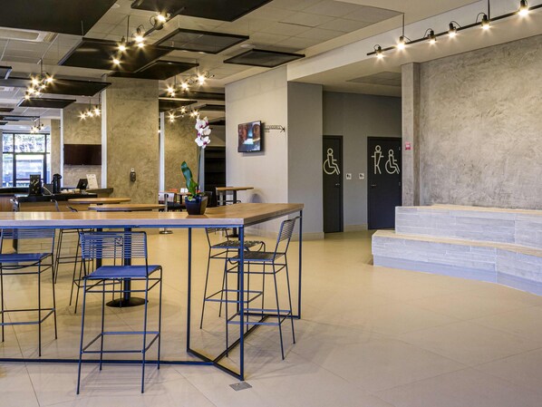 Exterior - ibis Budget Ribeirão Preto Vila do Golf (Ribeirão Preto)