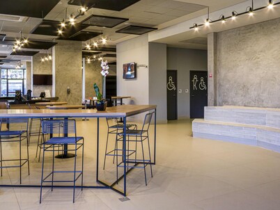 ibis Budget Ribeirão Preto Vila do Golf