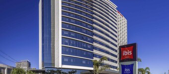 ibis Budget Ribeirão Preto Vila do Golf