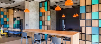 ibis Budget Ribeirão Preto Vila do Golf