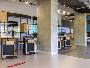 Exterior - ibis Budget Ribeirão Preto Vila do Golf (Ribeirão Preto)