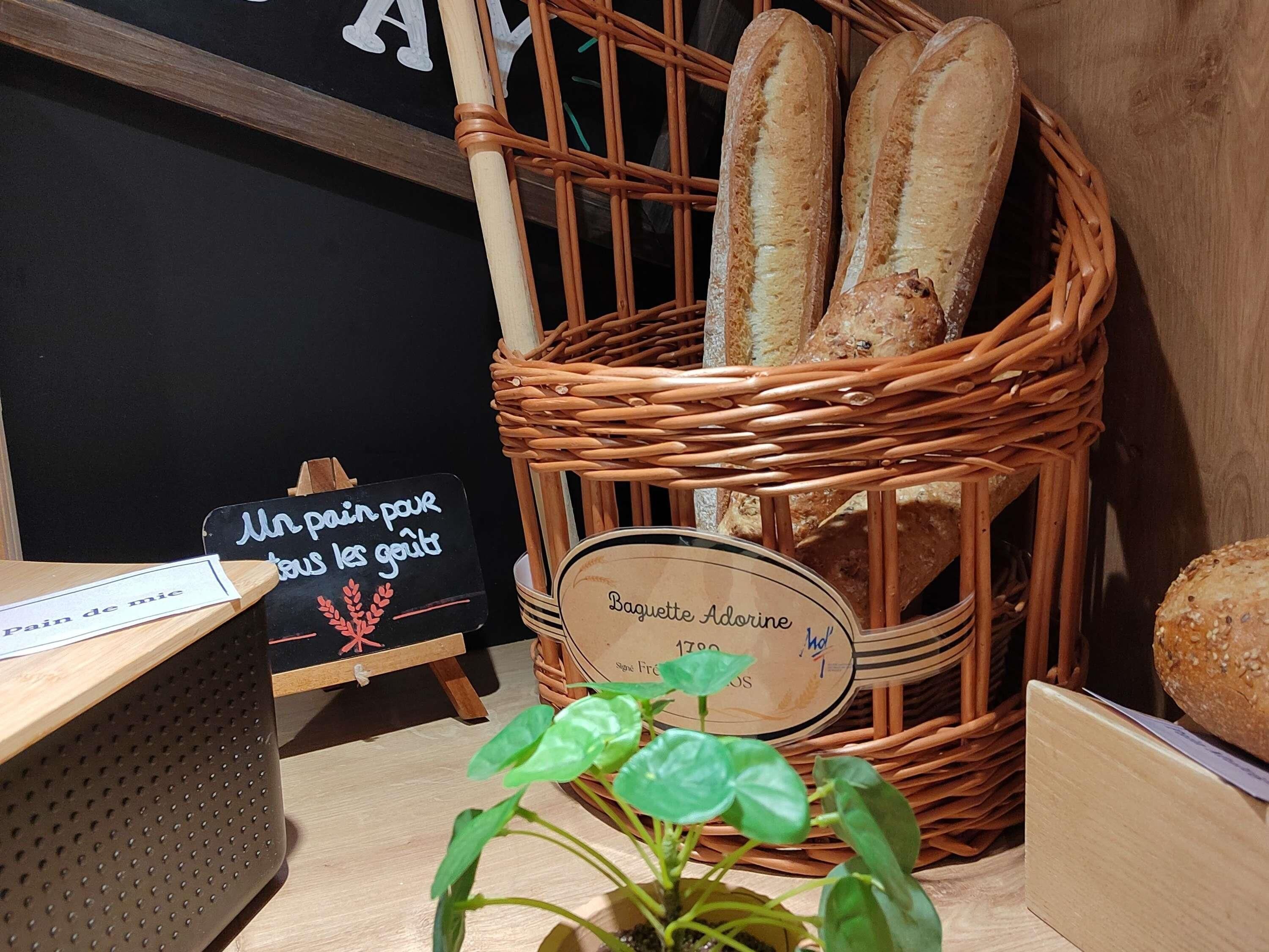 daily buffet breakfast (eur 13.9 per person)