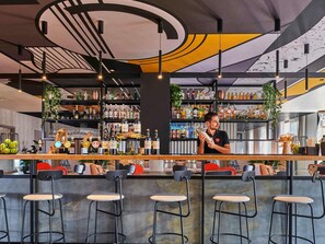 Restaurant - Ibis Montlhery Paris Sud (Montlhery)