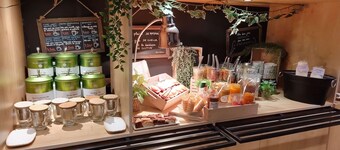 Ibis Montlhery Paris Sud