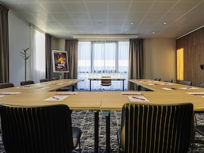 Salle de réunion