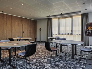 Salle de réunion