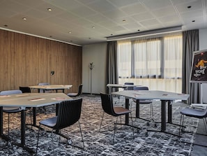 Meeting facility - Ibis Montlhery Paris Sud (Montlhery)