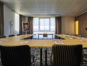 Meeting facility - Ibis Montlhery Paris Sud (Montlhery)